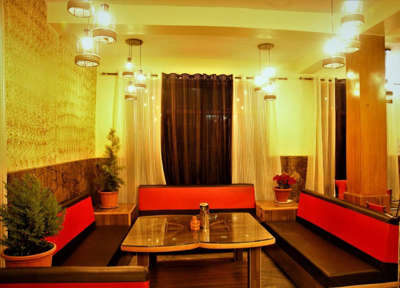 Hotel Chetna Manali  Bagian luar foto